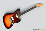 Tagima TW-61 JM-Style Electric Guitar - Sunburst