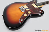 Tagima TW-61 JM-Style Electric Guitar - Sunburst