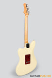 Tagima TW-61 JM-Style Electric Guitar - Vintage White