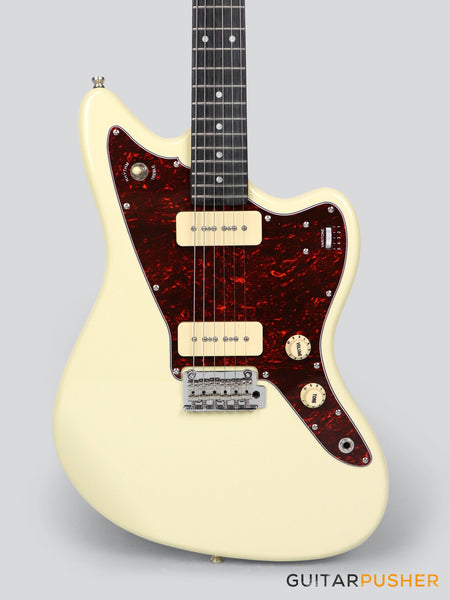 ジャズマスタータイプ VINTAGE LINE JM-61 K&T JM-61 ジャズマスタータイプ VINTAGE LINE JM-61 K&T 配る JM-61