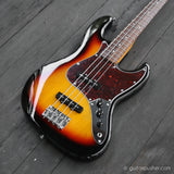Tagima TW-73 Jazz Bass 4-String - GuitarPusher