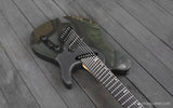 Ormsby TX GTR 7-String Electric Guitar - GuitarPusher