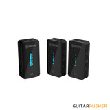 BOYA BY-XM6-S2 2.4GHz Ultra-Compact Wireless Microphone System