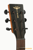 Tyma D-3C NSE (PG-50CE) Solid Top Dreadnought Acoustic-Electric Guitar with T-200 preamp