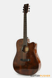 Tyma D-3C RSE (PG-50NCE) Solid Top Dreadnought Acoustic-Electric Guitar with T-200 preamp