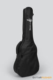 Phoebus Baby-30 v3 GS-E Spruce Top GS Mini (3rd Gen.) Travel Acoustic-Electric Guitar w/ Gig Bag - GuitarPusher