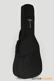 Tyma V-3 Koi Solid Top Auditorium Acoustic Guitar