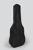 Phoebus Progeny Baby-10NE Mini Dreadnought 3/4 All-Mahogany Acoustic-Electric Guitar w/ Gig Bag