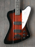 Epiphone Thunderbird Bass -Vintage Sunburst