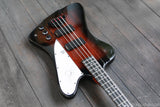 Epiphone Thunderbird Bass -Vintage Sunburst