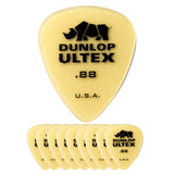 Dunlop Ultex Standard Guitar Pick 0.88mm