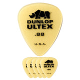 Dunlop Ultex Standard Guitar Pick 0.88mm