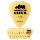 Dunlop Ultex Standard Guitar Pick 1.00mm