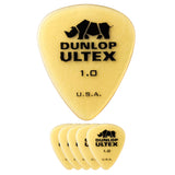 Dunlop Ultex Standard Guitar Pick 1.00mm