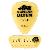 Dunlop Ultex Standard Guitar Pick 1.14mm
