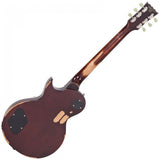 Vintage V100 Icon Les Paul Reissue Electric Guitar - GuitarPusher