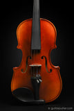 Trevino V301 1/2 Full Solid Wood Violin with Case