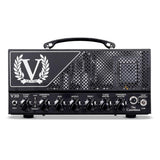 Victory Amps V30 The Countess MKII All-Tube 42-Watt Compact Amplifier Head - GuitarPusher