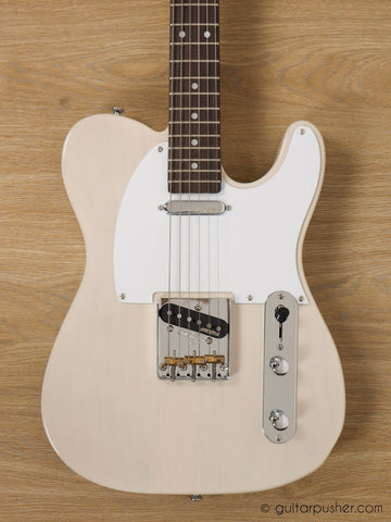 Vintage v62 reissued deals