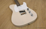 Vintage V62 Tele Reissue Electric Guitar - GuitarPusher