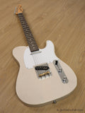 Vintage V62 Tele Reissue Electric Guitar - GuitarPusher