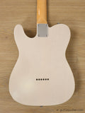 Vintage V62 Tele Reissue Electric Guitar - GuitarPusher