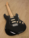 Vintage V6H HSS Strat Reissue Electric Guitar - GuitarPusher