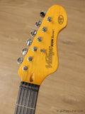 Vintage V6 Icon Strat Electric Guitar - GuitarPusher