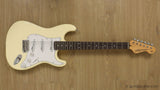 Vintage V6 Strat Reissue Electric Guitar - GuitarPusher