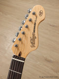 Vintage V6 Strat Reissue Electric Guitar - GuitarPusher