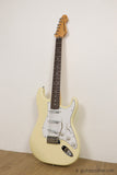 Vintage V6 Strat Reissue Electric Guitar - GuitarPusher