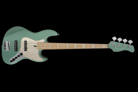 Sire V7 Swamp Ash 4-String (2nd Gen) JB Bass with Premium Gig Bag