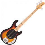 Vintage Reissued V96 4-String Active Bass - GuitarPusher