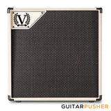 Victory Amps V112-CC 1x12 16-ohms Compact Extension Speaker Cabinet w/ Celestion G12M-65 Creamback