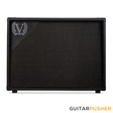 Victory Amps V212-S 2x12 8-ohms Extension Speaker Cabinet w/ Celestion V30's