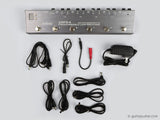Vitoos VMPS-4 Effects Loop Programmable Switcher with Isolated Power Supply - GuitarPusher