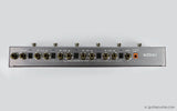 Vitoos VMPS-4 Effects Loop Programmable Switcher with Isolated Power Supply - GuitarPusher