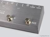 Vitoos VMPS-4 Effects Loop Programmable Switcher with Isolated Power Supply - GuitarPusher
