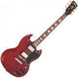 Vintage VS6 Icon SG Electric Guitar - GuitarPusher