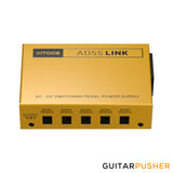 Vitoos AD5S Link 5-Output Fully Isolated AC-DC Switching Power Supply (9V)