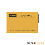 Vitoos AD5S PRO 5-Output Fully Isolated AC-DC Switching Power Supply (9-18V)