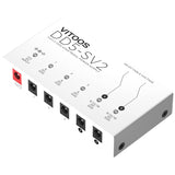 Vitoos DD5-SV2 5-Output Fully Isolated Power Supply (9-18V)