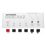Vitoos DD5-SV2 5-Output Fully Isolated Power Supply (9-18V)