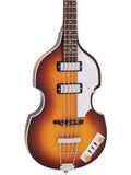 Vintage Violin Bass Reissued - GuitarPusher