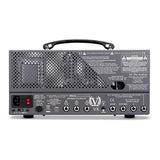 Victory Amps VX The Kraken All-Tube 50-Watt Amplifier Head - GuitarPusher