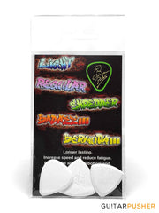 Chicken Picks Variety Set - GuitarPusher