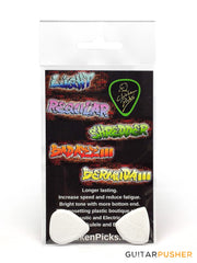 Chicken Picks Variety Set - GuitarPusher