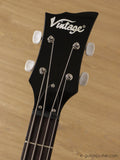 Vintage Violin Bass Reissued - GuitarPusher