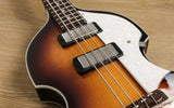 Vintage Violin Bass Reissued - GuitarPusher