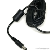 Vitoos PSA-20 Power Adapter 9V 1.5A - GuitarPusher